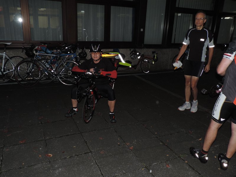 Grosse Weserrunde Uli 618